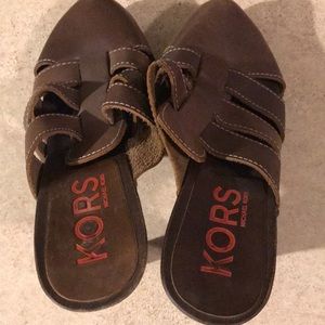 Michael Kors heels